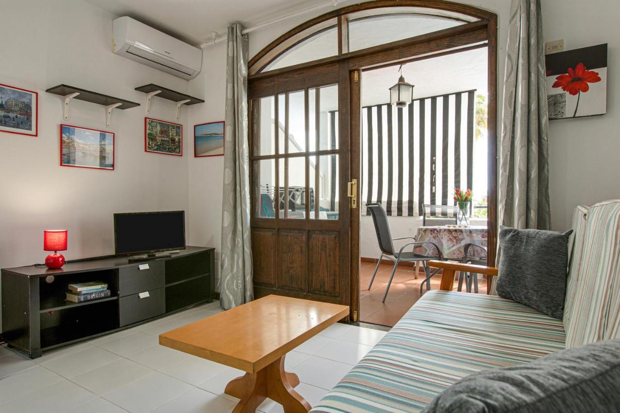 פלאיה דל קורה Villa Amanda מראה חיצוני תמונה