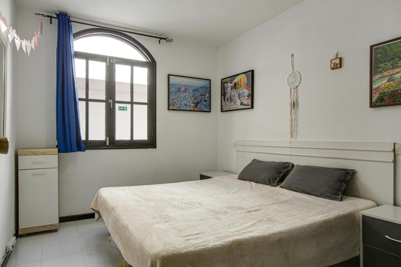 פלאיה דל קורה Villa Amanda מראה חיצוני תמונה