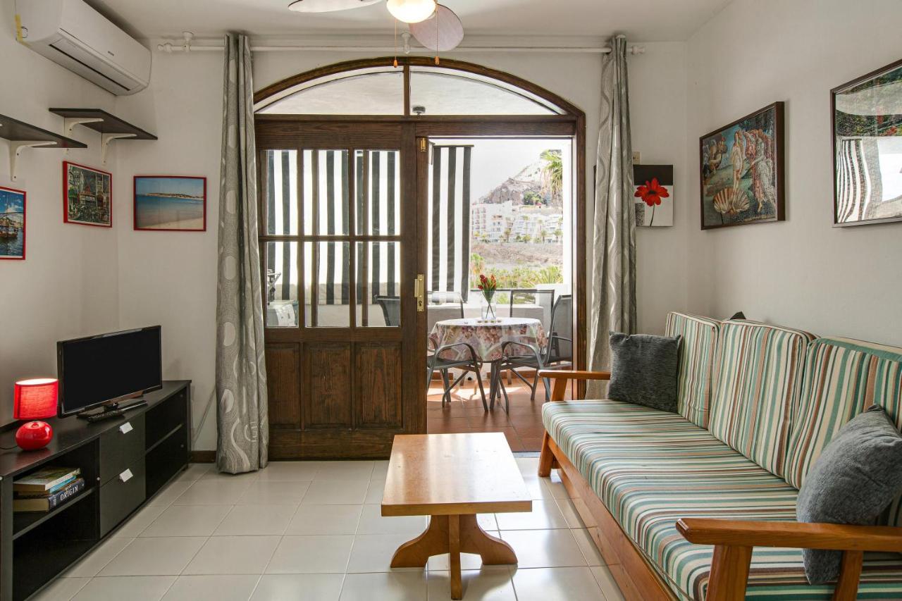 פלאיה דל קורה Villa Amanda מראה חיצוני תמונה