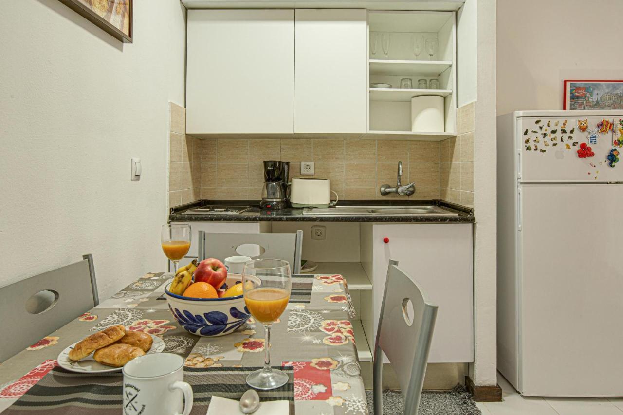 פלאיה דל קורה Villa Amanda מראה חיצוני תמונה